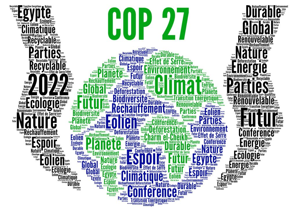 Cop27, il bilancio finale della Conferenza sul clima