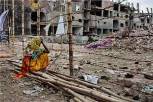 Bangladesh Accord: 8 anni dopo il disastro di Rana Plaza